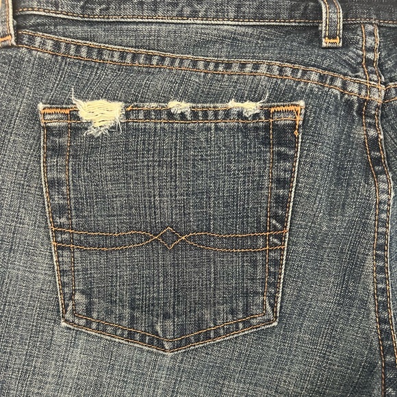 Lucky Brand Jeans - Picture 6 of 11
